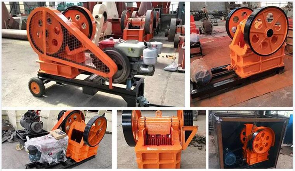 Workflow & Process Of Automatic Concrete Mixing Plant