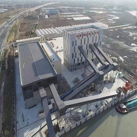 How Much Does It Cost To Build A Cement Manufacturing Plant?