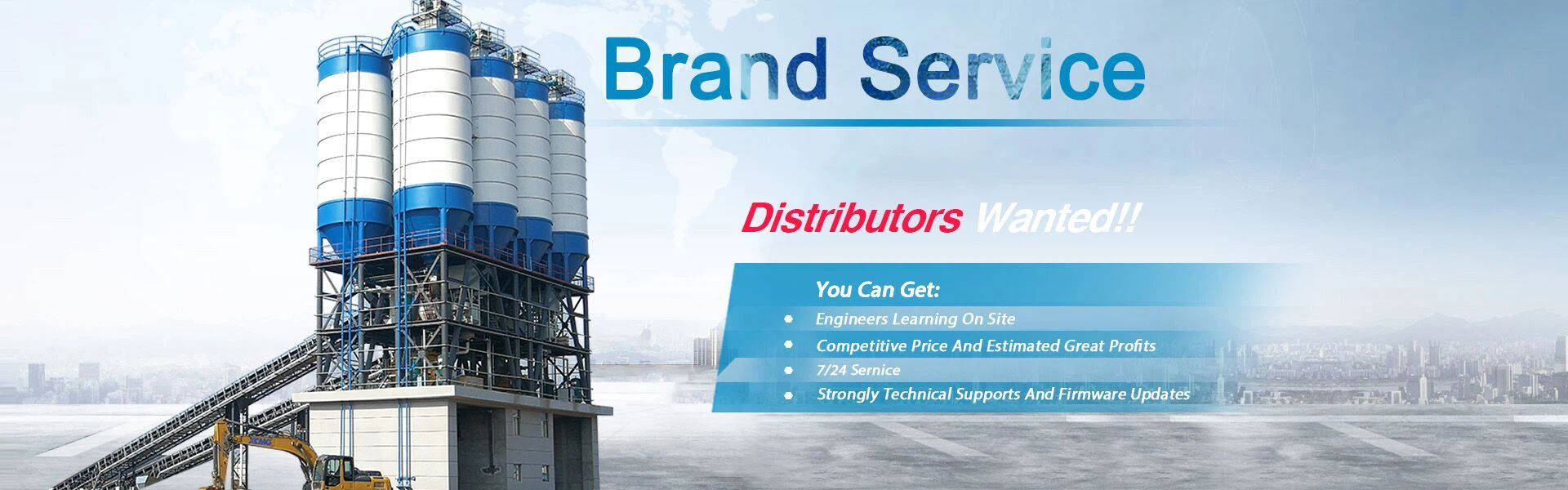 What are the advantages of using concrete mixing pumps in construction projects?