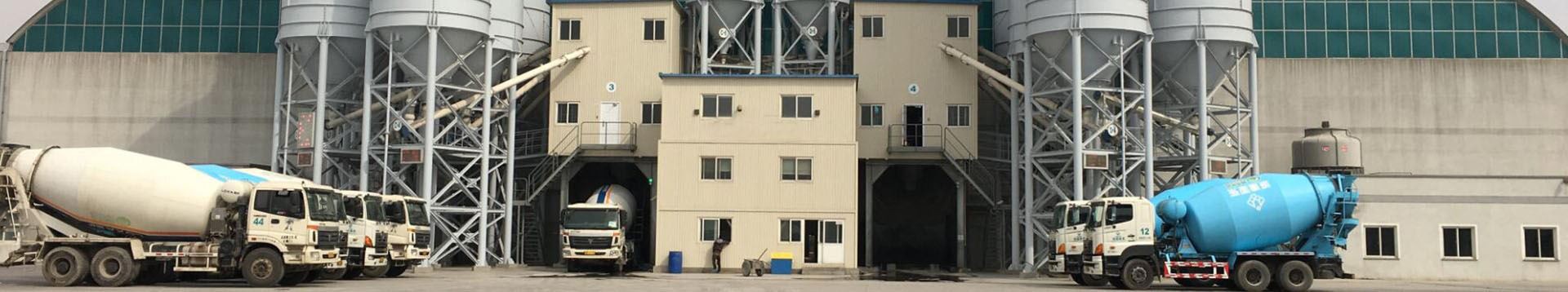 ZOOMJO Self Loading Concrete Mixer Goes Global!