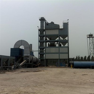 How to select and operate a concrete batching plant?