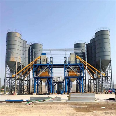 ZOOMJO Self Loading Concrete Mixer Goes Global!