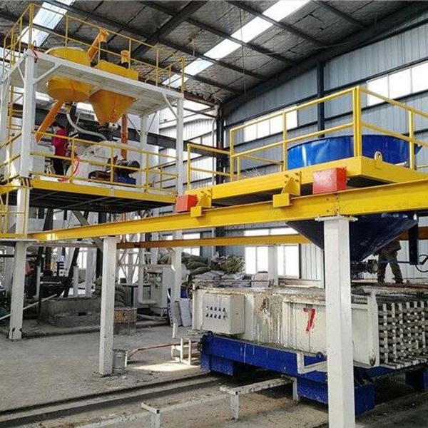 Wholesale Supply Ready Mix Concrete Plant