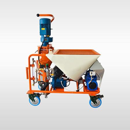 How to improve the production life of environmentally friendly concrete batching plants