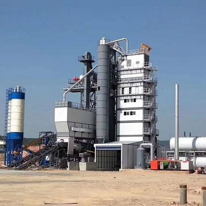 How to select and operate a concrete batching plant?