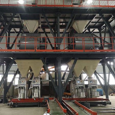 List of Concrete Batching Plant Manufacturers
