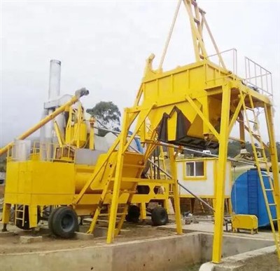 What Is The Basic Principle Of Crusher?