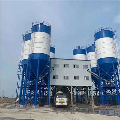 How Should I Find a Satisfying Mini Mobile Batching Plant?