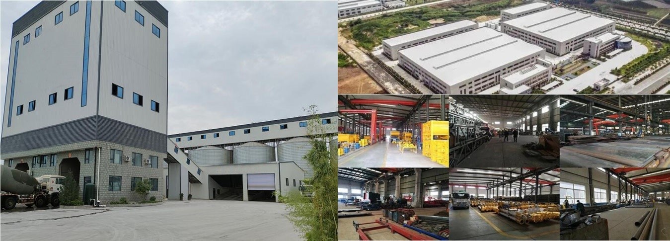 How to repair the frozen concrete floor?