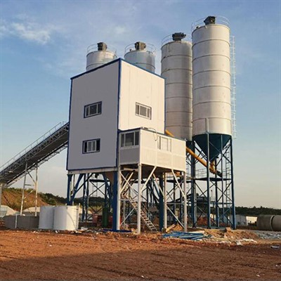 Small Portable Concrete Pumps for Sale