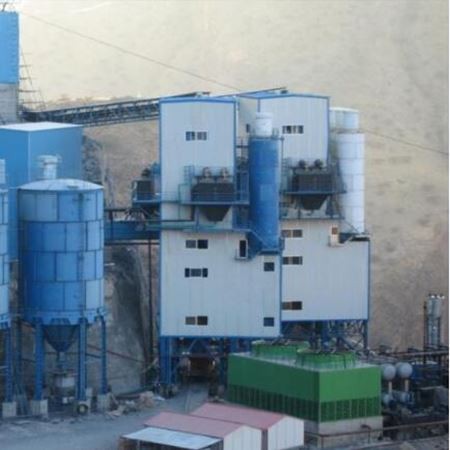 Why Choose The Portable Mobile Concrete Mixing Plant?