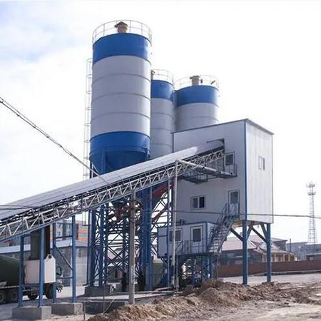 How to choose concrete admixture?
