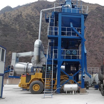 ZOOMJO Self-Loading Concrete Mixers: The Best Solution for Your Concrete Needs